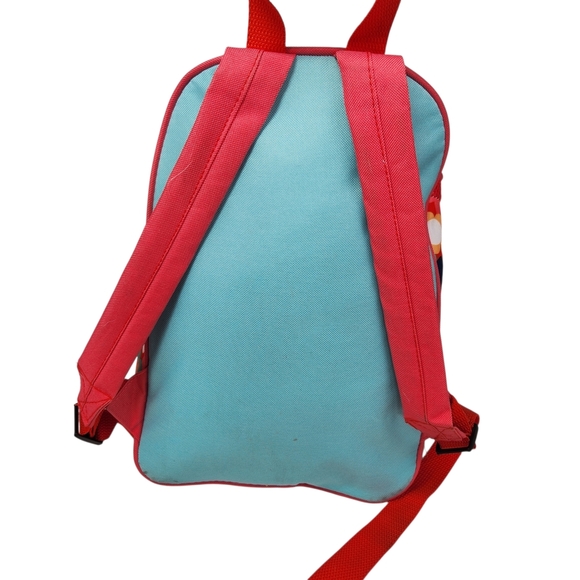 Disney Minnie Mouse Kids' Backpack Sleeping Bag Set I ❤️ Camping Travel Gear - Picture 9 of 16